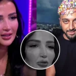 ‘Zemra ime është në copa…’ Xheneta flet mes lotësh për gjendjen e Gjestit pas vd*kjes së vëllait të tij!