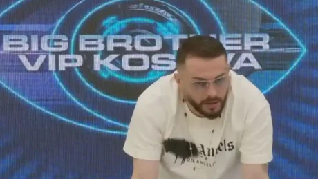 Limi ndan punët e shtëpisë si kapiten i javës, Albës ia jep këtë detyrë (Video)