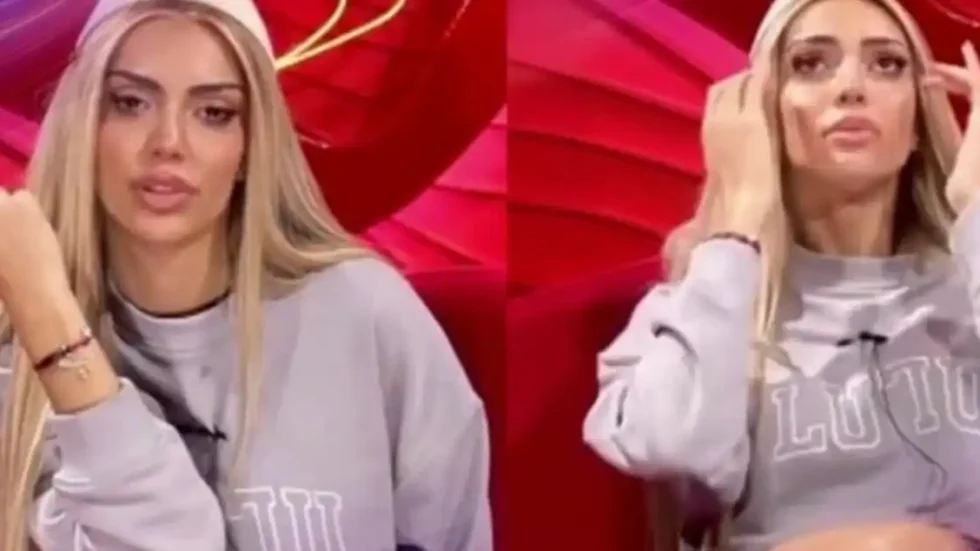 Për Brîkenën është ditë zle/ Banorja e BBVA 5 tregon pse nuk festoi në ditën e Pávárësîsë së Kosòvës