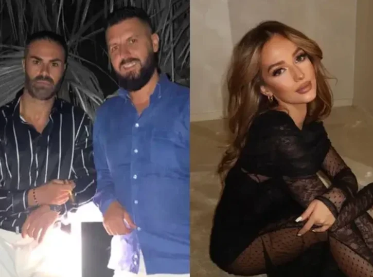 Hyri dje në shtëpinë e BBVA, Landi bënë DEKLARATEN E FORTE për Selinin!