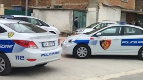 Ngjarje tr*nditëse! Qytetari tenton të vetëd*gjet, lyhet me benzinë dhe i vè…