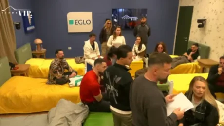 Zarfi i parë ne Ferma VIP 3: Ja çfarë iu bë e ditur fermerëve