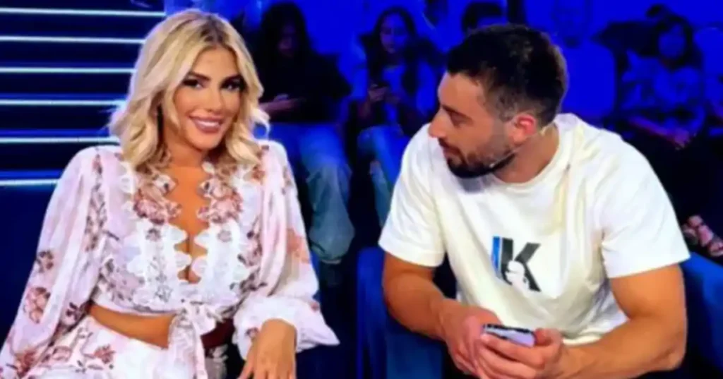 “Ka inteligjencë të ulët”- Meritoni i reagon kështu deklaratës së Ilinsa Agollit (Video)