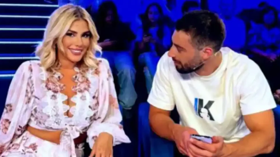 “Ka inteligjencë të ulët”- Meritoni i reagon kështu deklaratës së Ilinsa Agollit (Video)