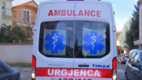 Lajmi i fundit/ Vri*tet me thike një 30-vjeçar në D…
