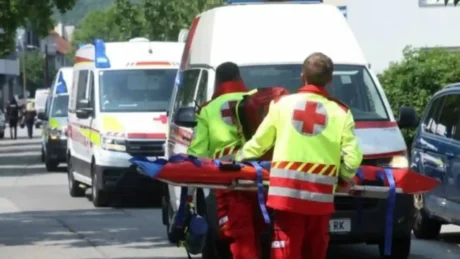 EMRI/ Vr*sja me thikë, kush është i riu që u godit për vd*kje në Divjake…