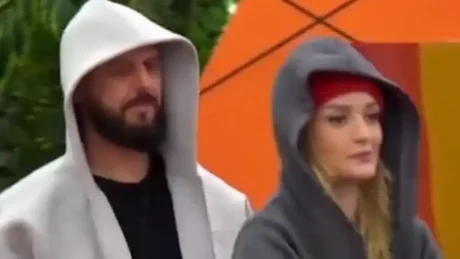 “A shihet vajza jote kështu?”- Plasin komentet pas veprimit të fundit të Mirit ndaj Selinës (Video)