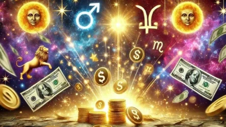 Një mundësi e artë do të lindë deri në fund të muajit për këto tre shenja të zodiakut