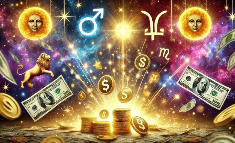 Një mundësi e artë do të lindë deri në fund të muajit për këto tre shenja të zodiakut