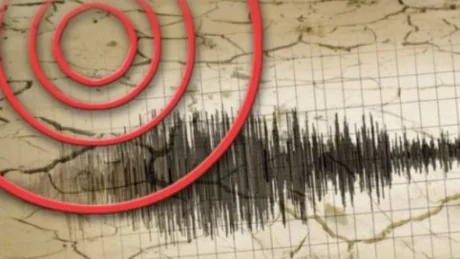 Tërmeti i fortë shkund vendin tonë! Ja sa ishte magnituda dhe epiqendra