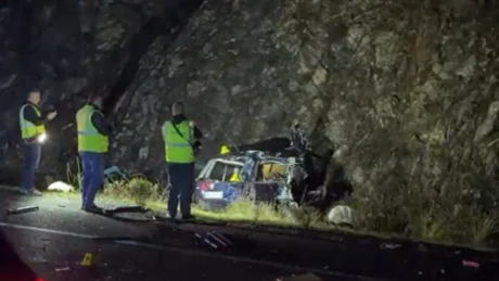 O ZOT CFARE TRAGJEDIE: Pamje të tmerrshme, v*ktima e Rrëshenit një 24-vjeçar