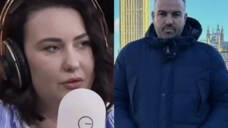 Gruaja e Rogertit bënë deklaratën e papritur për bashkëshortin e saj!