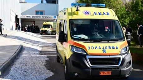 Ngjarje tragjike! Burrë e grua vdesin brenda 24 orëve dhe lënë jetimë tre fëmijë