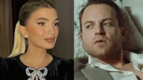 Mes aludimeve për lidhje të re të Sara Hoxhës, reagon Ledion Liço