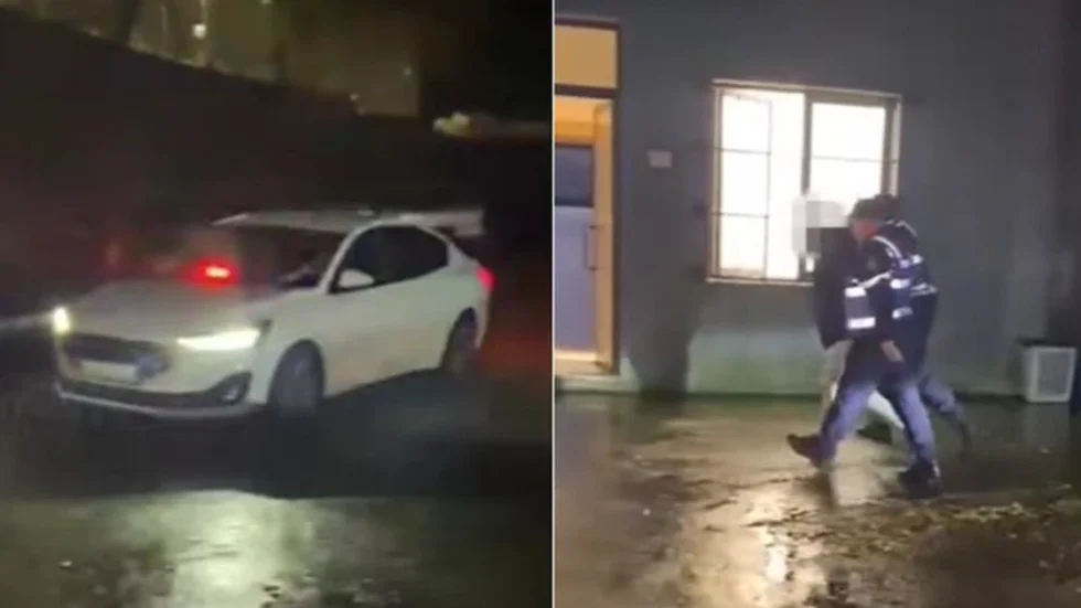 Ngjarje e pazakontë: Dhëndri u jep valium vjehrrit dhe vjehrrës, u vjedh dhe shtëpinë! Të moshuarit…