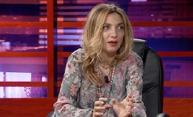 ‘Thonte gjithmonë i shkreti…’ Njihuni me ish bashkëshortin e Mimoza Ahmetit, shkrimtarin e njohur shqiptar!