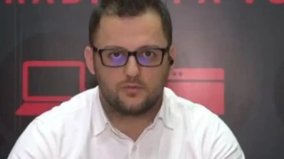 Familja në ankth, policia në alarm!/ Zbardhet e vërteta e zhdukjes së ish-zv/drejtorit të AKSHI-t???