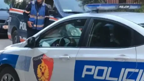 Të shtëna me a*më në vend, sherr i madh mes disa personash