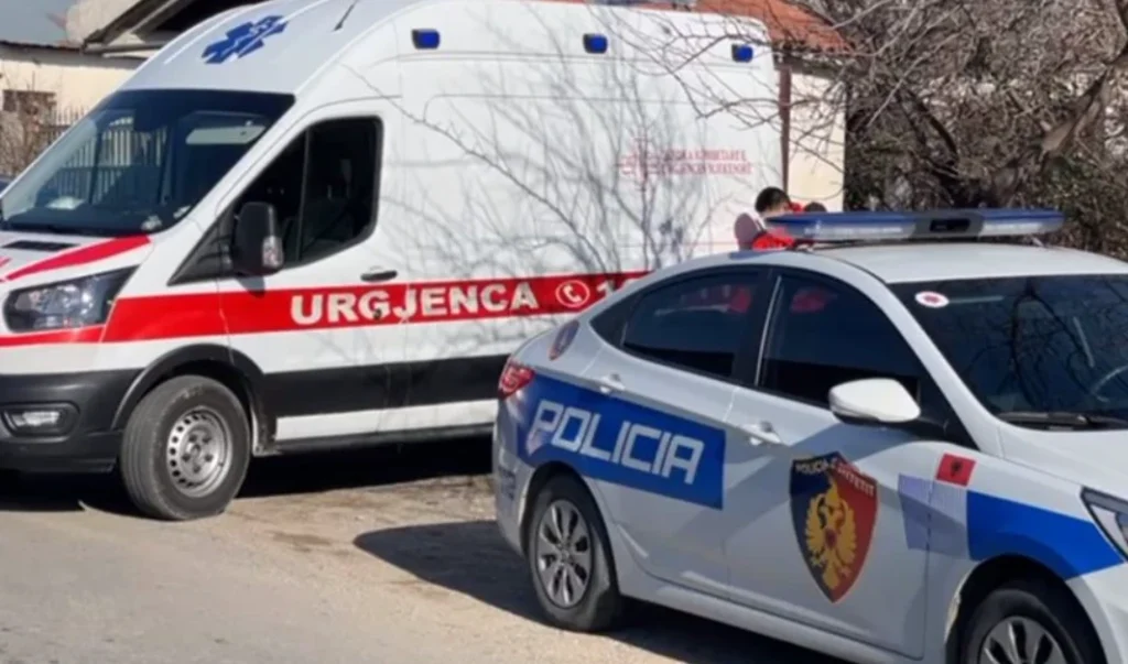 Cfarë po ndodh në vend? Dy gra humbin jetën tragjikisht duke u hedhur nga pallati!