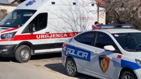 Cfarë po ndodh në vend? Dy gra humbin jetën tragjikisht duke u hedhur nga pallati!