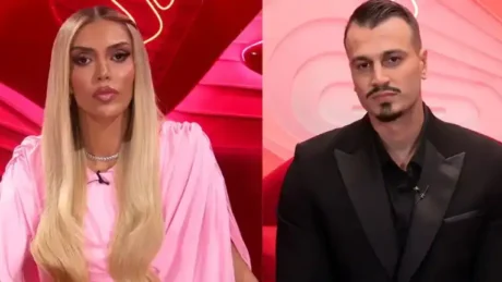 Familja e Brikenës me deklaratë të fortë, nuk e kursejnë as Mateon: “Përqafime fallco” (FOTO)