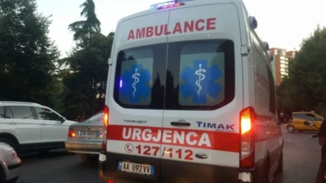 Tragjike në vend! Ndodhej në qeli, humb jetën i burgosuri 20 vjecar, dyshohet të…