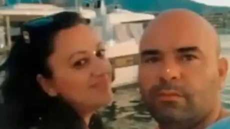 “Pa mesazhin në telefon”: Zbardhen detaje tronditëse të vr*sjes së shqiptares nga i shoqi…