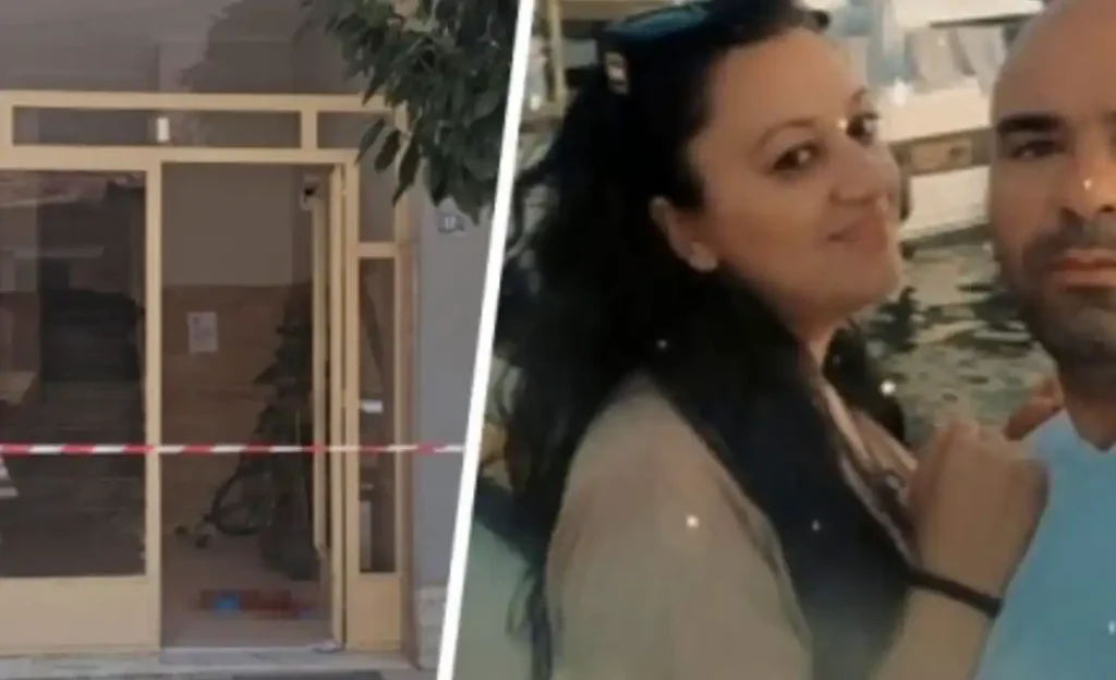 “Gruan e vr*va se më tradhtonte”/ Flet për herë të parë 40-vjeçari pas kryerjes së aktit, veshi rroba që gjeti te…