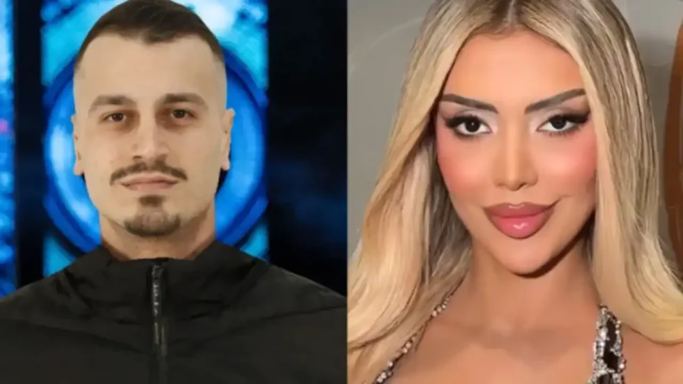 Aulona Musta flet për raportin e Brikenës dhe Mateos: Ajo ka një histori jashtë, ka frikë…
