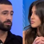 “Burri i vetëm që kam patur”- Joz Marku i reagon kështu Loredana Bratit: Lyp ku të duash se… (Foto)
