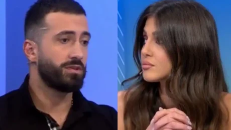 “Burri i vetëm që kam patur”- Joz Marku i reagon kështu Loredana Bratit: Lyp ku të duash se… (Foto)