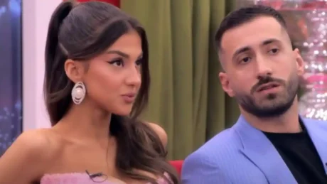 Loredana i reagon menjëherë deklaratës së Joz Markut
