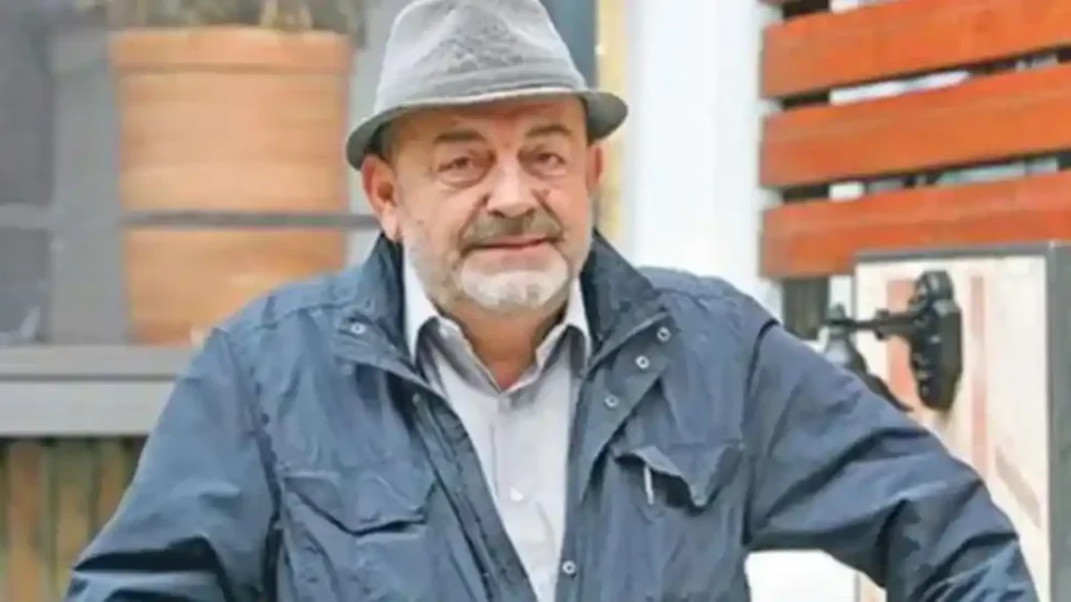 E trishtë! Ndahet nga jeta aktori dhe regjisori i mirënjohur shqiptar
