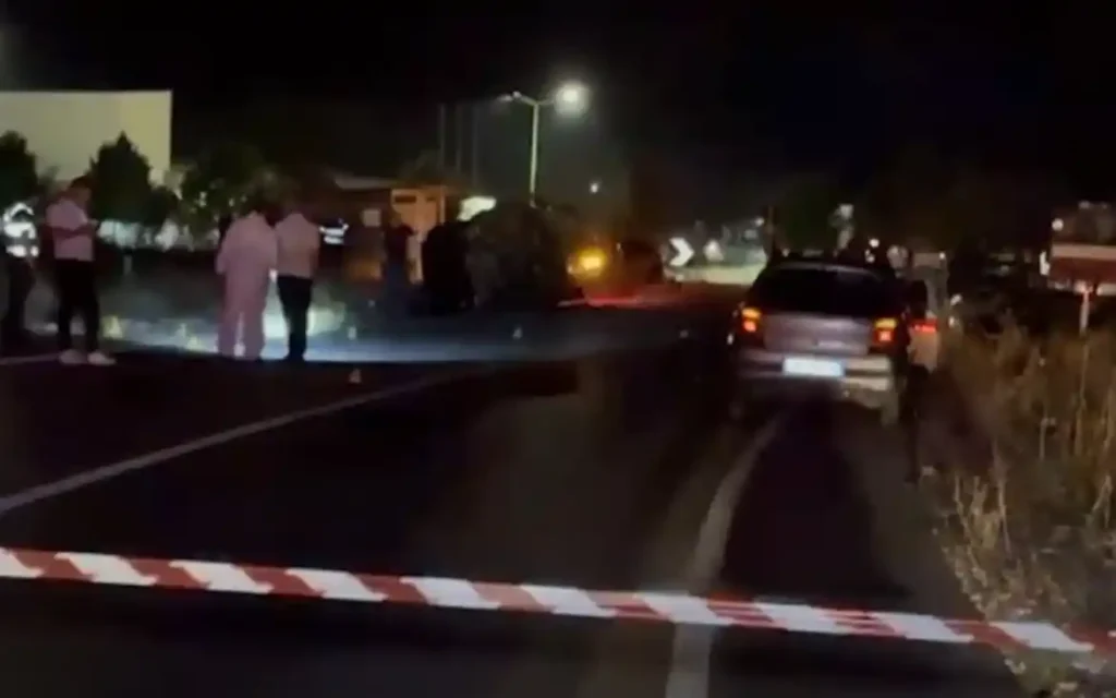 EMRAT/ Aksidenti tragjik në Sarandë, ja kush janë dy motrat që humbën jetën, 20vjec edhe…