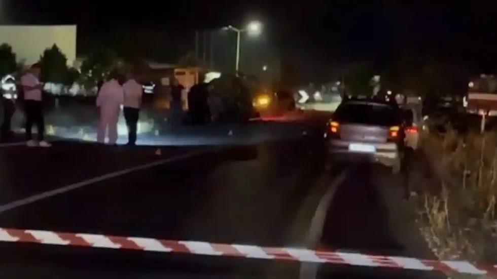 EMRAT/ Aksidenti tragjik në Sarandë, ja kush janë dy motrat që humbën jetën, 20vjec edhe…