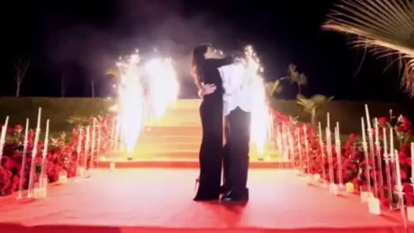 Lot dhe emocione, banorja e Big Brother merr propozim nga partneri i saj… surpriza që befasoi gjithë shtëpinë