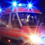 Mbrëmje e trishtë! Aksident me vd*kje në vend, 20 vjecari…