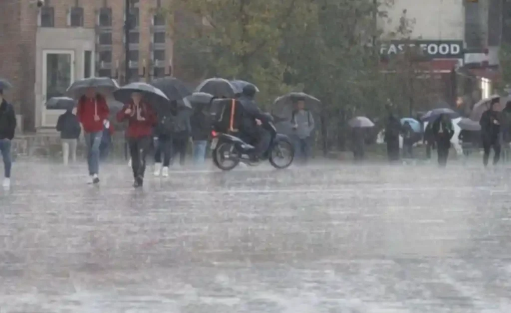 Moti bën kthesën e papritur për nesër, ja çfarë pritet të ndodhë me temperaturat