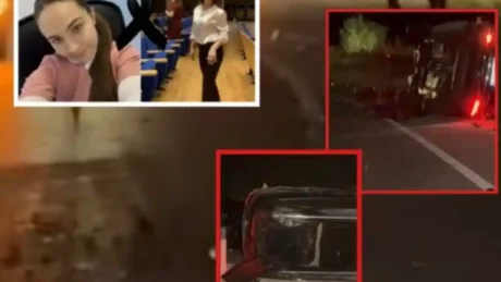 Me zërin që ju dridhet, me zemrën e copëtuar flasin për herë të parë prindërit e dy motrave që humbën jetën