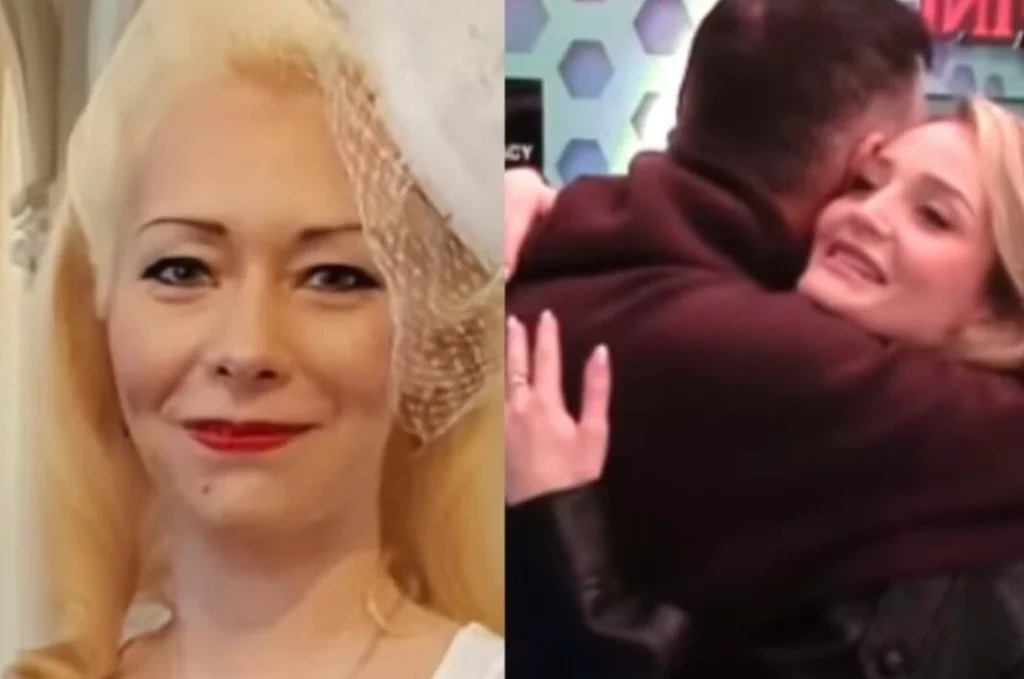 E BUJSHME! Vjen reagimi i papritur i bashkëshortes të Mirit pas afrimitetit të tij me Selin