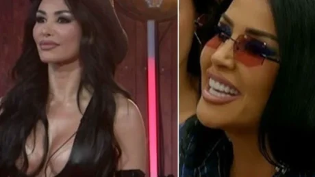 “Nuk zihem si ti”/ Përplasje “divash” live mes Jonida Maliqit dhe Soni Malajt: Shyqyr t’u dëgjua zëri!