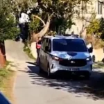 ‘Mos bir, mos ja merr jetën…’ 25 vjecari në Durrës vr*u të atin, dalin detajet e rënda!