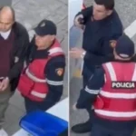 Tiranë/  Picieri vr*t me thikë kuzhinierin në një lokal te Komuna e Parisit, arrestohet 41-vjeçari (EMRAT+VIDEO)