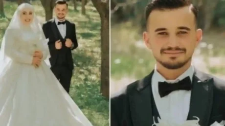 Dasma kthehet në TR*GJEDI! Qëllohet për vd*kje dhëndri 23-vjeçar…