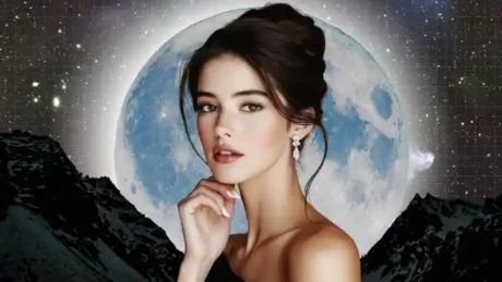 Hëna e plotë e 1 shkurtit: Ndikimi që do ketë për secilën shenjë të zodiakut