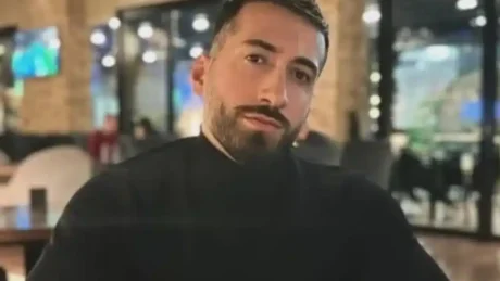 Reagon babai i Jozit pas shpërthimit me tritol, i thotë këto fjalë