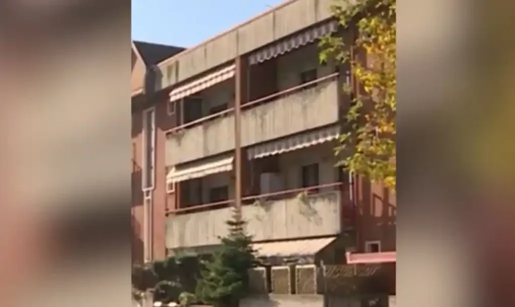 E RËNDË/ 41-vjeçari vr*t me thikë ish-të dashurën, telefonon policinë dhe…