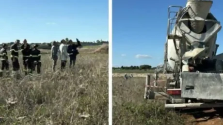 EMRI/ Tragjedi në vëndin fqinj,punëtori shqiptar humb jetën pasi u godit nga rryma elektrike! Në momentin fatal po përziente…