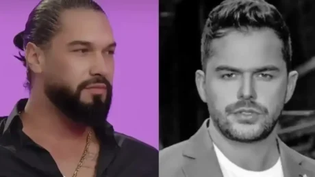 Atdhe Xheravina publikon bisedat e fundit me Shpat Kasapin