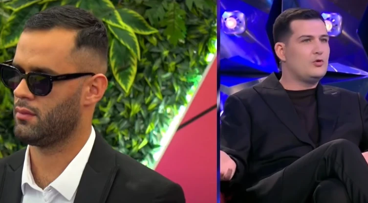 Nisma për ti blerë një shtëpi Stenaldos/ Arbër Hajdari dhuron shumën e madhe të parave (Foto)
